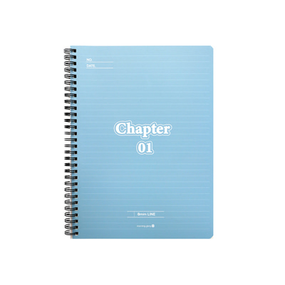 4000 3-CHAPTER IV SP NOTE (16J)